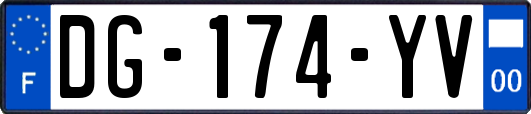 DG-174-YV