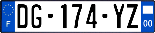 DG-174-YZ