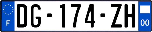 DG-174-ZH