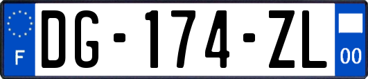 DG-174-ZL
