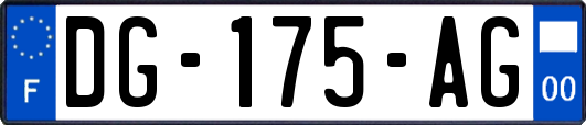 DG-175-AG