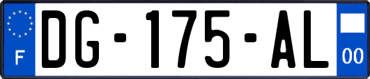 DG-175-AL