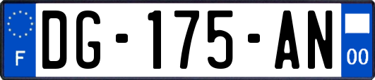 DG-175-AN