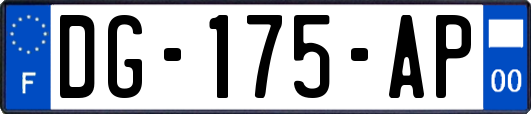 DG-175-AP