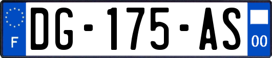 DG-175-AS