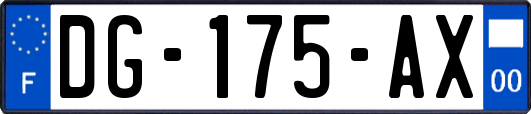 DG-175-AX