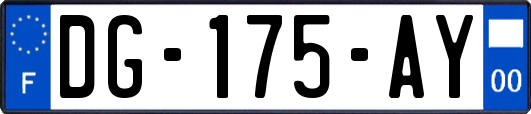 DG-175-AY