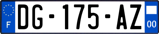 DG-175-AZ