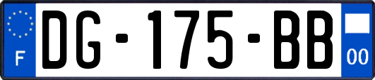 DG-175-BB