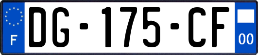 DG-175-CF