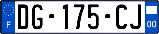 DG-175-CJ