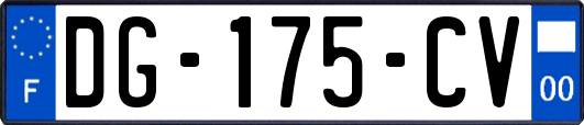 DG-175-CV