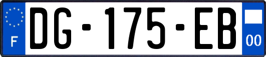 DG-175-EB