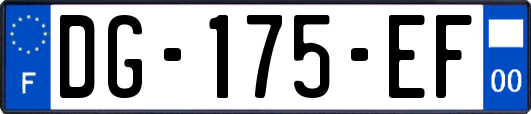 DG-175-EF