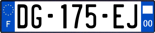 DG-175-EJ