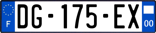 DG-175-EX