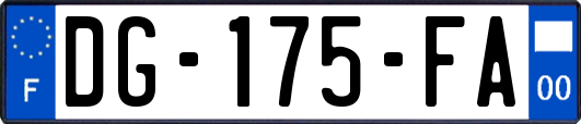 DG-175-FA