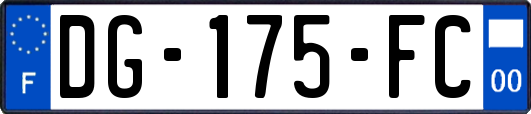 DG-175-FC