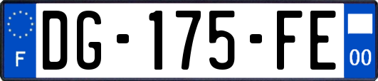 DG-175-FE