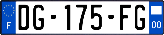 DG-175-FG