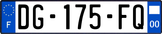 DG-175-FQ