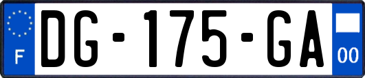DG-175-GA