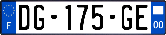 DG-175-GE