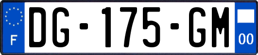 DG-175-GM