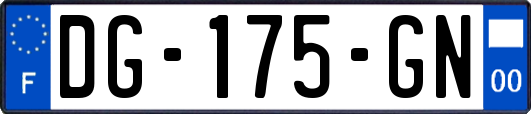 DG-175-GN