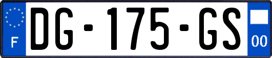 DG-175-GS