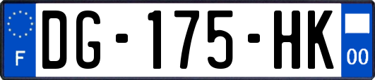 DG-175-HK