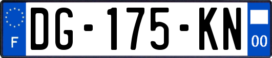 DG-175-KN