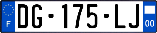 DG-175-LJ