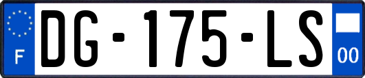 DG-175-LS