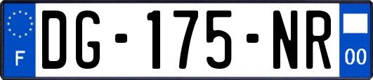 DG-175-NR