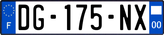 DG-175-NX