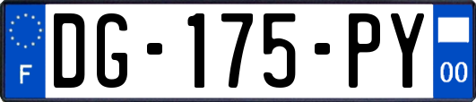 DG-175-PY