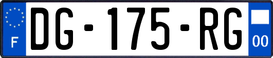 DG-175-RG