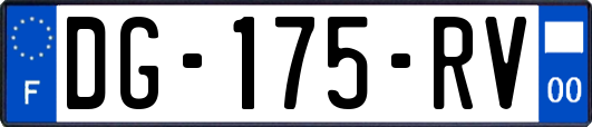 DG-175-RV