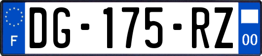DG-175-RZ