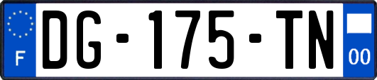 DG-175-TN