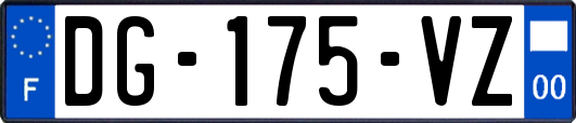 DG-175-VZ
