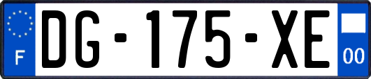 DG-175-XE