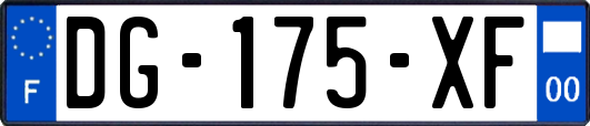 DG-175-XF