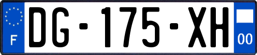 DG-175-XH
