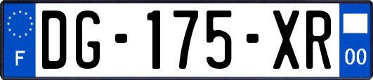 DG-175-XR