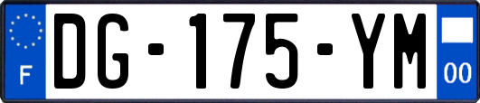 DG-175-YM