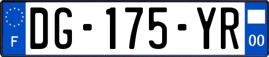 DG-175-YR