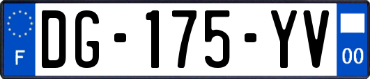 DG-175-YV