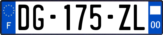 DG-175-ZL